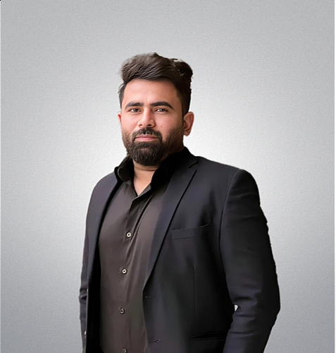 Abbas Ali