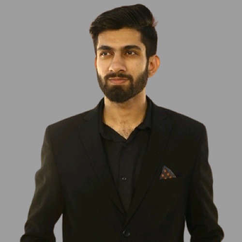 Mudassir Ali