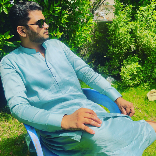 Muzamil Zaman