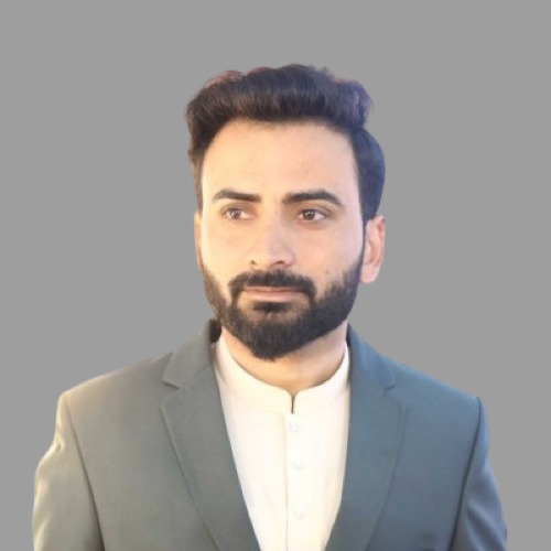Muhammad Naveed